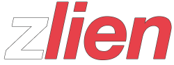 Zlien-Logo
