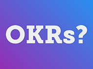 管理者对OKR的10个问题