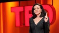 5个TED演讲，让你感觉更有力量